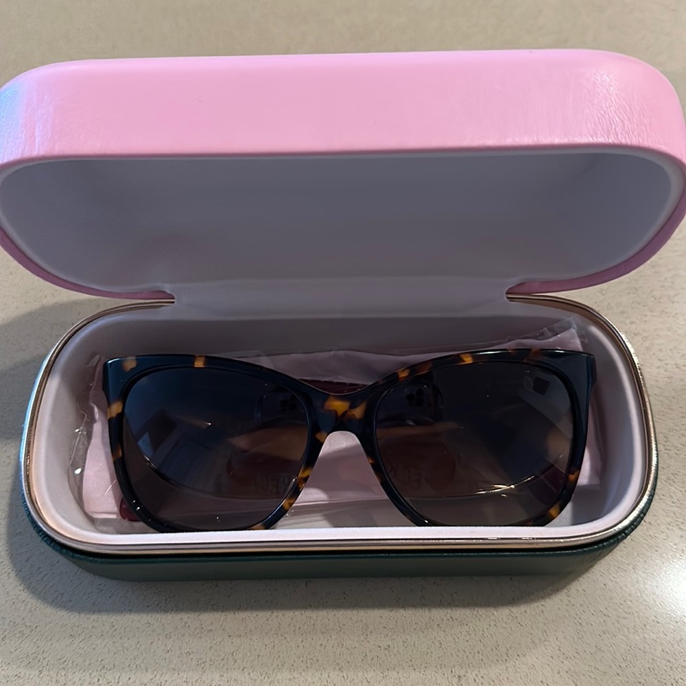 Kate Spade Sunglasses